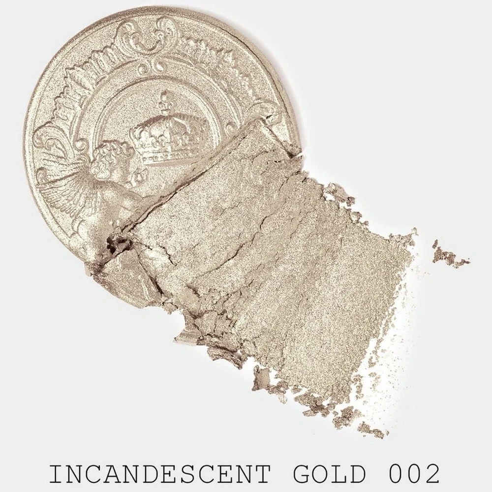 Pat McGrath x Bridgerton Skin Fetish Highlighter in Incandescent Gold - Picture 3 of 3